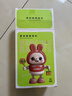 MKBIBI抬头训练玩具婴儿儿童跳舞小兔子学爬玩具唱歌机器人生日礼物 实拍图