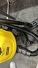 KARCHER德国卡赫价保618桶式吸尘器18L干湿吹三用家用工业开荒装修保洁地毯宠物大容量大功率超强吸力WD1s 实拍图
