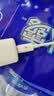 图拉斯小冰块Lite【热销500万】苹果充电器适配原装iPhone171615promax充电头快充套装PD氮化镓充电线 【15-17套装】白色头+双C口快充线 20w系列【快充护机丨新国标3C认证】 晒单实拍图