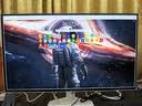 AOC 26.5英寸2K 原生280Hz 四代WOLED 10Bit HDR500 硬件低蓝光TUV 典雅白电竞游戏显示器Q27G4ZDP/WS 实拍图