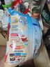 桂格（QUAKER）即食燕麦片1000克袋装 营养早餐 膳食纤维 零添加白砂糖 实拍图