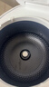 格力（GREE）【价保618】电饭煲家用2-3-4人电饭锅真0涂层316L不锈钢内胆3L小型IH加热多功能煮粥柴火饭 实拍图