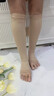 KDANG【治疗型】医用级静脉曲张弹力袜压力袜男女夏季薄款辅助袜二级 实拍图