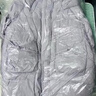 京东洗衣服务 羽绒服/棉服清洗2件 上门取送去渍整形 价值2000元内 实拍图