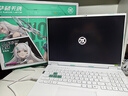 华硕天选6 Pro 酷睿版 国家补贴 Ultra 9 AI高静游戏本笔记本电脑(U9-275HX 32G 1T RTX5070 2.5K)青 实拍图
