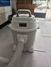 德尔玛（Deerma）【重磅新品】TJ700S 干吹两用吸尘器 家用商用 吸尘器桶式大吸力 整机降噪设计ZN-530 实拍图