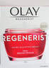 玉兰油（OLAY）大红瓶面霜50g双支装抗皱紧致女士保湿面霜护肤品生日礼物送女友 实拍图