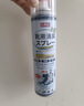 巨奇（JUQI）鞋子除臭剂360ml*3瓶银离子消毒杀菌脚臭喷雾球鞋防臭去异味速干 实拍图