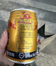 红牛（RedBull）维生素牛磺酸饮料 250ml*6罐/组 功能饮料 保健食品 实拍图