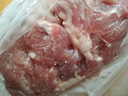鲜京采进口原切去骨羊后腿肉净重4斤 烧烤炖煮食材 羊肉 京东自有品牌 实拍图