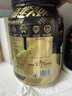 虎顿（HOTUN）锁体卧室门木门配件通用型室内门锁房门锁心房间锁舌锁具5040-125A 实拍图