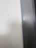 三和0级防霉玻璃胶密封胶 中性硅酮胶厨卫专用防水防霉封边胶 厨房水槽卫生间防霉胶 270ml EC556透明 实拍图
