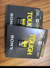 索尼（SONY）128GB SD存储卡 SF-M128T/T1 M系列TOUGH三防规格 U3 V60读速高达277MB/s UHS-II 相机内存卡 实拍图