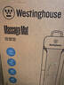 西屋（Westinghouse）小魔方按摩垫S130全身按摩家用沙发躺垫办公靠垫全身按摩可折叠收纳双臂推揉按摩妈妈母亲节送礼 【超级新品】精准按摩揉肩推背-S130 三折叠收纳-母亲节礼物 晒单实拍图