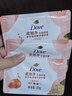 多芬冰淇淋身体磨砂膏樱花甜香280g 去角质保湿滋润沐浴露男女洗澡搓泥 实拍图