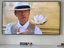 夏新官方正品【电视机排行前十名】无边框8K液晶全面屏超极清WiFi语音手机投屏客厅家用智能网络电视 85英寸  2026新品语音旗舰版 长135高78cm             新款智能14.0网络 实拍图
