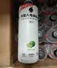 外星人电解质水0糖0卡饮料 青柠口味 600mL*15瓶 整箱装 实拍图