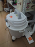 德尔玛（Deerma）【重磅新品】TJ700S 干吹两用吸尘器 家用商用 吸尘器桶式大吸力 整机降噪设计ZN-530 实拍图