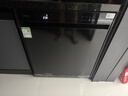 美的（Midea）洗碗机嵌入式家用全自动独立式15套大容量50kPa变频可台面式消毒柜一体机一级能效【RX600S Max】 嵌入式 独立式两用【大15套变频超净节能】 实拍图