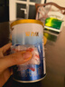 三元【新国标】爱力优婴儿配方奶粉1段（0-6个月）150g/罐 试用装 实拍图