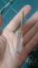 小螺丝刀套装拆手机平板眼镜维修工具精密十字异形 【拍一单不发货两单才发货】十字单头螺丝刀1只 实拍图