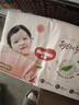 好奇（Huggies）好奇铂金装小桃裤纸尿裤NB76片(5kg以下)尿不湿【透爽散热】 实拍图
