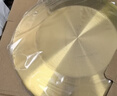 相思鸟锣铜锣三句半道具乐器锣鼓响锣大锣手锣大苏锣小锣22cm 实拍图