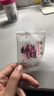 东阿阿胶桃花姬阿胶糕180g礼袋款即食送妈妈520礼物送长辈女礼品营养 实拍图