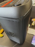 JBL PARTYBOX120  蓝牙音箱音响 室外广场舞 家庭KTV音响 唱歌KTV卡拉OK乐队便携乐器 礼物 国家补贴 【标准套装】120+无线话筒 实拍图