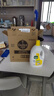 滴露（Dettol）衣物除菌液柠檬3L*3瓶杀菌除螨内衣衣物消毒液可配洗衣液儿童可用 实拍图