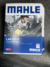 马勒（MAHLE）防护型空调滤芯抗病毒LAK621P(明锐速腾迈腾途安途观/高6/Q3/昊锐 实拍图