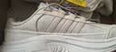 阿迪达斯（adidas）女鞋透气网面一脚蹬舒适运动休闲跑步鞋JS4356 37 实拍图