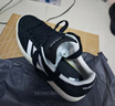 adidas「面包鞋」GRAND COURT BASE 00s休闲低帮板鞋男女阿迪达斯 黑色/白色/树脂黄(推荐女生选小半码)   42 晒单实拍图