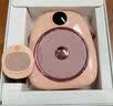 索爱（soaiy）S655小蜜蜂扩音器教师专用防啸叫10W大功率蓝牙音箱音响TF卡喇叭麦克风户外便携式导游导购教学 粉 实拍图