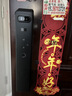 英典R70 Pro掌静脉智能门锁指纹锁3D人脸识别智能锁电子锁入户密码锁 掌静脉解锁+主动视频对讲+3D人脸 实拍图