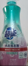 超能 内衣洗衣液 1.72斤(860g*1瓶) 内衣专用 长效抑菌 内衣内裤洗 实拍图