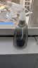 九千谷喷壶深空灰500ml 喷壶浇花绿萝绿植喷水壶家用清洁消毒喷雾器3217 实拍图
