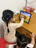 步步高学习机X6【全国补贴500元】AI学习机全年龄段 11.6英寸护眼屏 学习平板电脑幼小衔接启蒙 6+256G 实拍图