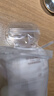 世喜一次性母乳储存小号便携装 奶粉分装袋透明储奶袋 200ml*60片 实拍图