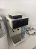 美的（Midea）【行业爆款】意式半自动咖啡机冷热双萃研磨一体机小型全自动家用送礼物磨豆机可打奶泡MA-GE5110 实拍图
