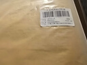 兜逛介家搬家床垫包装专用袋打包袋牛皮纸包装袋保护套保护膜收纳袋塑料膜 牛皮纸225*250cm【1.8m厚床垫】 实拍图