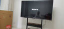 索尼（SONY）价保618 高端款 5系 K-65XR50 65英寸 MiniLed XR芯片  PS5 游戏电视 一级能效 2026款 实拍图
