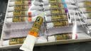 马利(Marie's)国画颜料盒装24色5ml水墨画山水画初学者套装学生美院专业美术绘画国画套装1324 实拍图