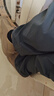蕉内【王一博同款】凉皮505Cool Air男士速干机能伞兵裤休闲工装夏季 晒单实拍图