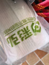 彩弘30cm*10m聚酯布缝织无纺布丙纶 防水涂料堵漏屋顶彩钢瓦补漏材料 实拍图