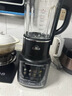 美的（Midea）【价保618】有钛0涂层破壁机全自动免煮1.75L家用自清洗轻音多功能豆浆机料理榨汁机五谷杂粮075A 实拍图