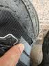 阿迪达斯（adidas）运动型格系列男女TERREX FREEHIKER LT运动休闲鞋KK1881 黑 41 实拍图