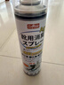 巨奇（JUQI）鞋子除臭剂360ml*3瓶银离子消毒杀菌脚臭喷雾球鞋防臭去异味速干 实拍图