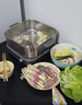 富海锦鲜冻整只鱿鱼1斤 2-4条 铁板鱿鱼 火锅烧烤食材 生鲜海鲜软足送礼 实拍图