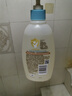 艾惟诺（Aveeno）艾维诺婴儿洗发水沐浴露二合一儿童安心洗沐二合一354ml保湿补水 实拍图